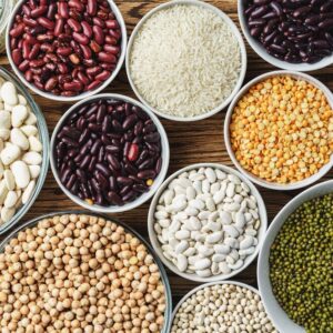 Dry Grain