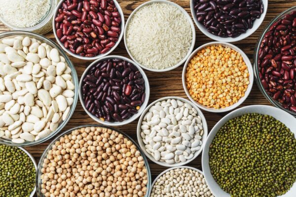 Dry Grain