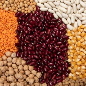 Dry Corn